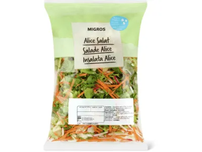 Salade Alice 250g