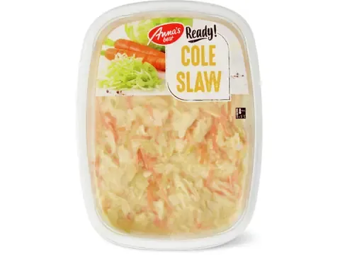 Anna's Best · Salade de coleslaw 250g