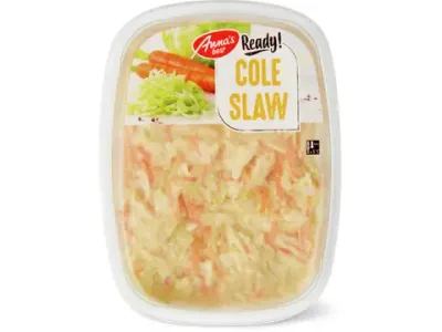 Anna's Best · Salade de coleslaw 250g
