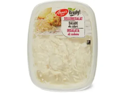 Anna's Best · Salade de céleri 300g