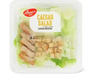 Anna's Best · Caesar Salad · Caesar Dressing 250g