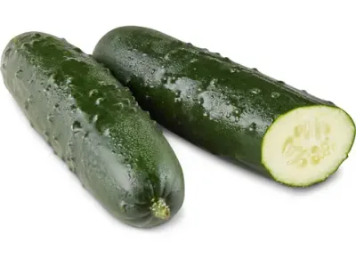 Concombres · Nostrani 1Kg