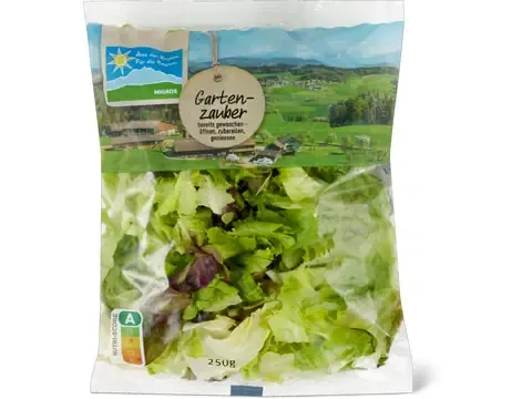 Gartenzauber · De la région 250g