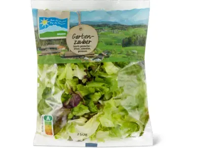 Gartenzauber · De la région 250g