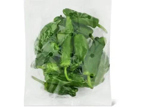 Pimientos de Padrón 200g