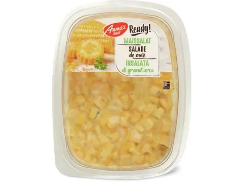 Anna's Best · Salade de maïs 300g