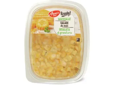 Anna's Best · Salade de maïs 300g