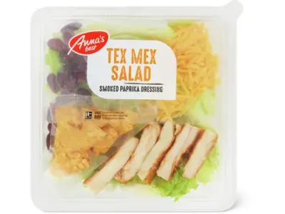 Anna's Best · Salade · Tex Mex 280g