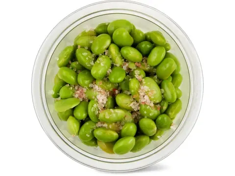 Sushi Mania · Fèves d’edamame décortiquées 100g