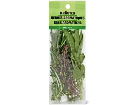 Herbes pour grillades · Bio, mélange 20g