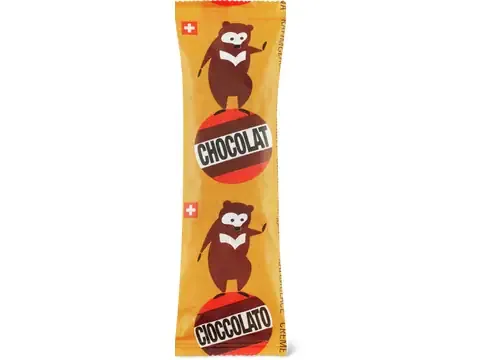 Seehund-Family · Crème glacée · Chocolat 57ml