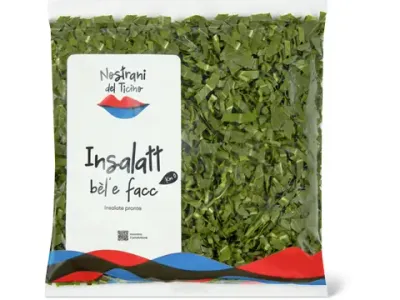 Chicorée · Nostrani del Ticino 100g