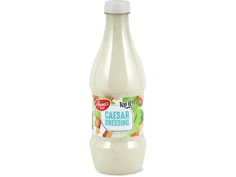 Anna's Best · Sauce à salade · César