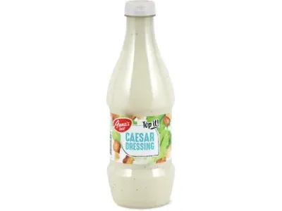 Anna's Best · Sauce à salade · César