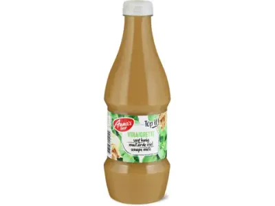 Anna's Best · Vinaigrette · moutarde miel 500ml