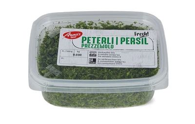 Anna's Best · Persil · haché 30g