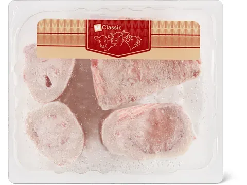 M-Classic · Os à moelle de bœuf · coupés 300g