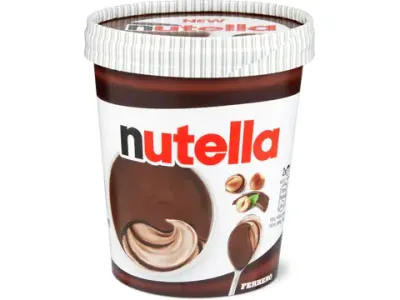 Nutella · Crème glacée 470ml