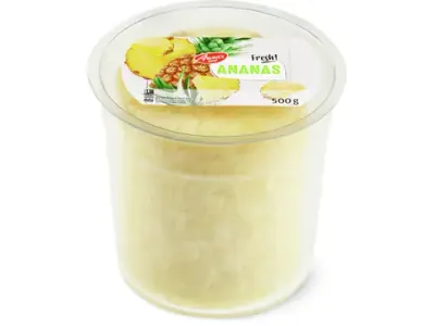 Anna's Best · Ananas  500g