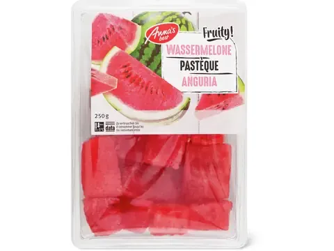 Anna's Best · Pastèque 250g