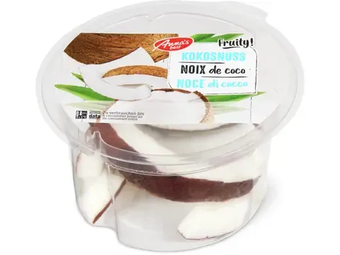 Anna's Best · Noix de coco 80g