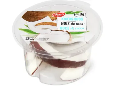 Anna's Best · Noix de coco 80g