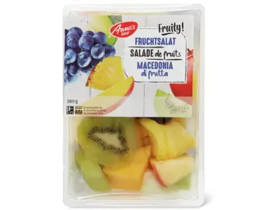 Anna's Best · Salade de fruits