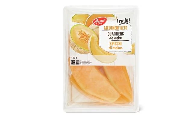 Jambon cru des grisons 100g