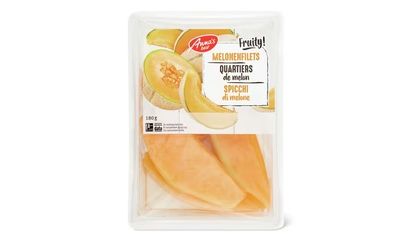 Jambon cru des grisons 100g