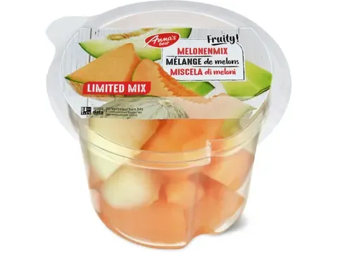Anna's Best · Mélange de melons 150g