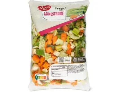 Anna's Best · Minestrone 350g