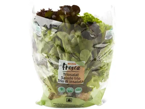 Salade trio 1pièce