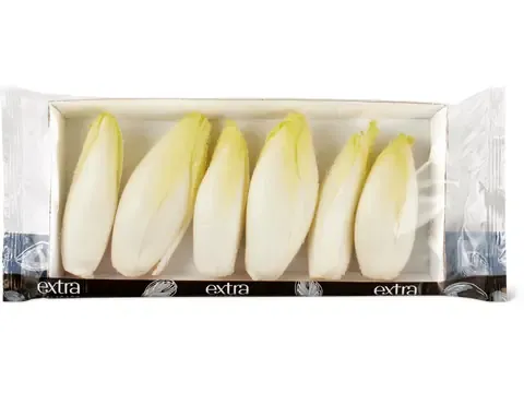 Extra · Jeunes endives 300g