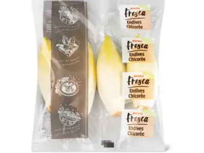 Endives 500g