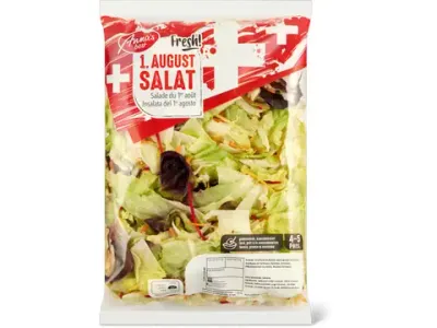 Anna's Best Salade du 1er août  450g