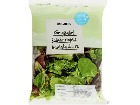 Salade royale 150g