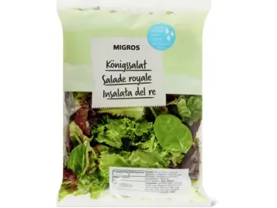 Salade royale 150g