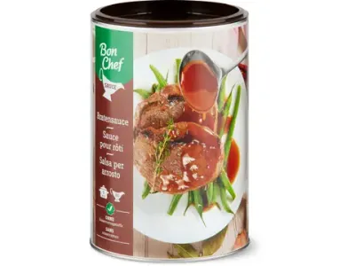 Bon Chef · Sauce pour rôti 1kg