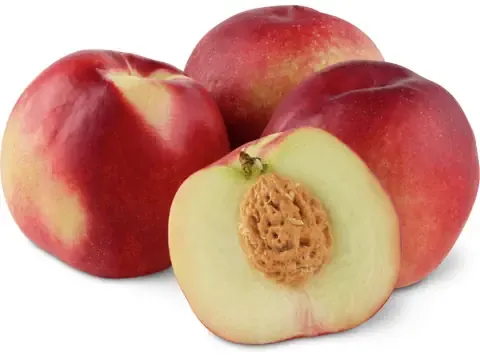 Extra · Nectarines · à chair blanche 1Kg