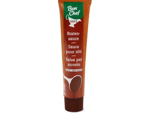Bon Chef · Pâte de sauce pour rôti 150g