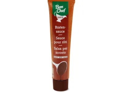 Bon Chef · Pâte de sauce pour rôti 150g