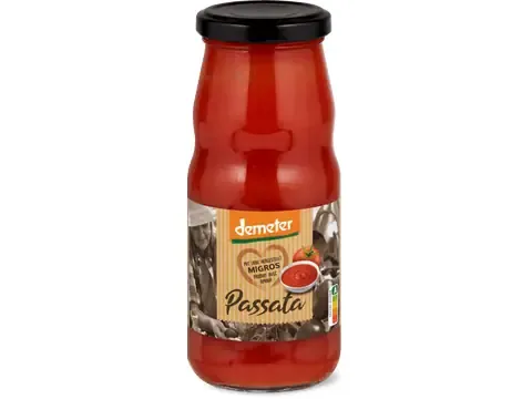 Passata · Demeter 360g