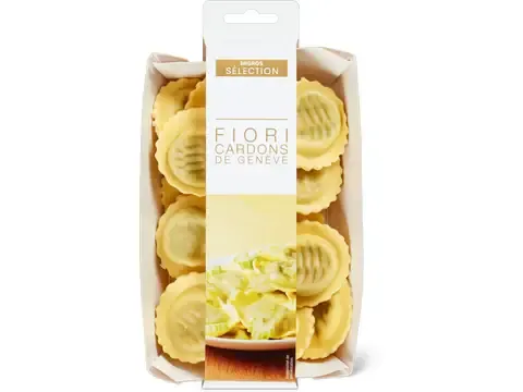 Sélection · Fiori Cardons Genève 200g
