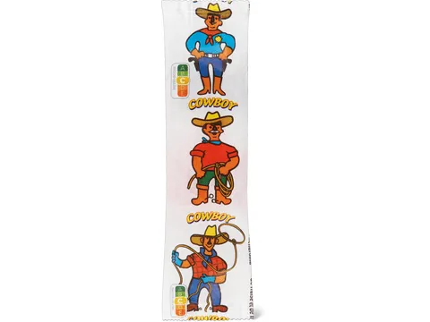 Glace à l’eau · Cowboy, végétalien 48ml