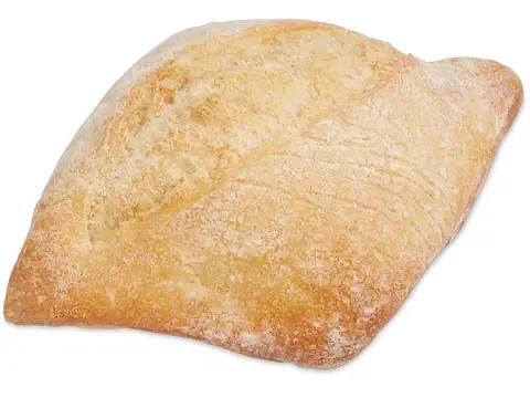 Four à pierre · Petit pain pointu · Bio 80g