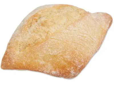 Four à pierre · Petit pain pointu · Bio 80g