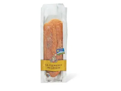Hausbäckerei · La Clémence · De la région 360g