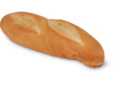 Hausbäckerei · Baguette · De la région 100g