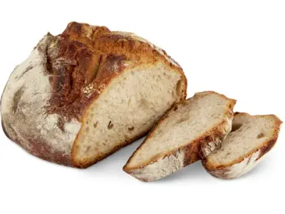 Hausbäckerei · Mini Hercules · IP-SUISSE 400g