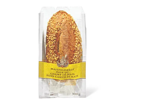 Pain du champ de maïs 300g
